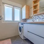 In With Kitchen