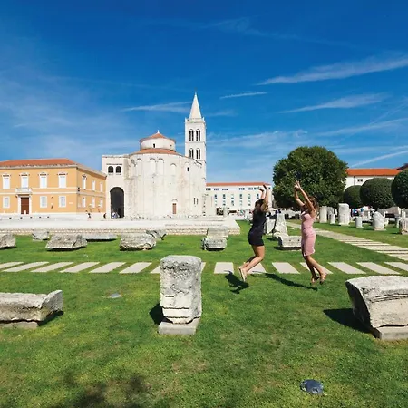 Cozy In With Wifi * Zadar