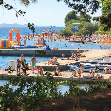 Appartement Cozy In With Wifi Zadar