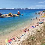 Apartmán In With Kitchen Zadar