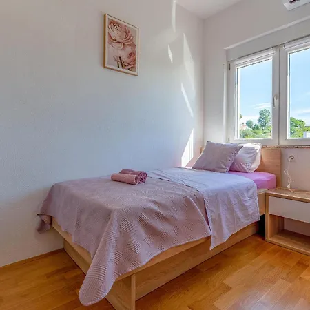 Amazing In With Wifi&2 Bedrooms * Zadar