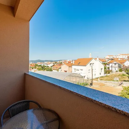 Amazing In With Wifi&2 Bedrooms * Zadar