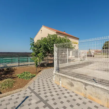 Amazing In With Wifi&2 Bedrooms * Zadar