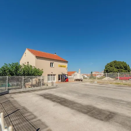 Amazing In With Wifi&2 Bedrooms * Zadar