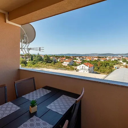 Amazing In With Wifi&2 Bedrooms * Zadar