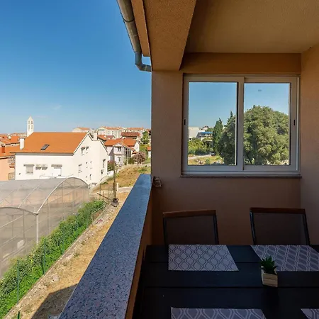 Appartement In With Kitchen Zadar